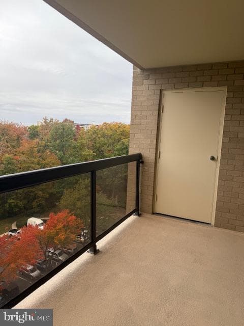 205 Yoakum Parkway #1016 photo 25