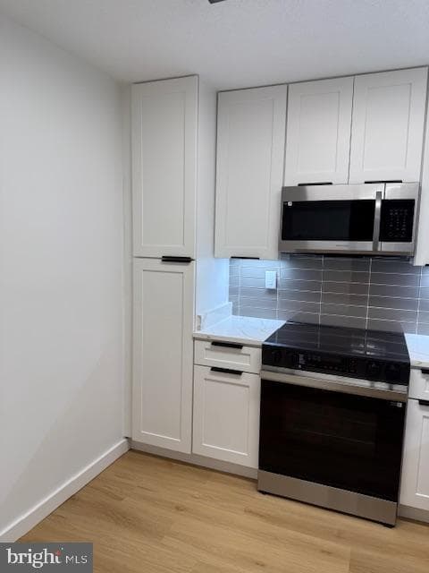 205 Yoakum Parkway #1016 photo 9