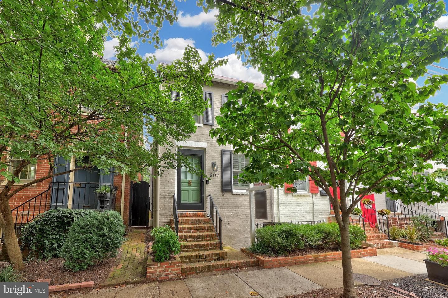 607 S Saint Asaph Street photo 1