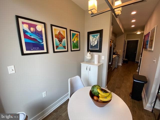 1800 Mount Vernon Avenue #207 photo 16