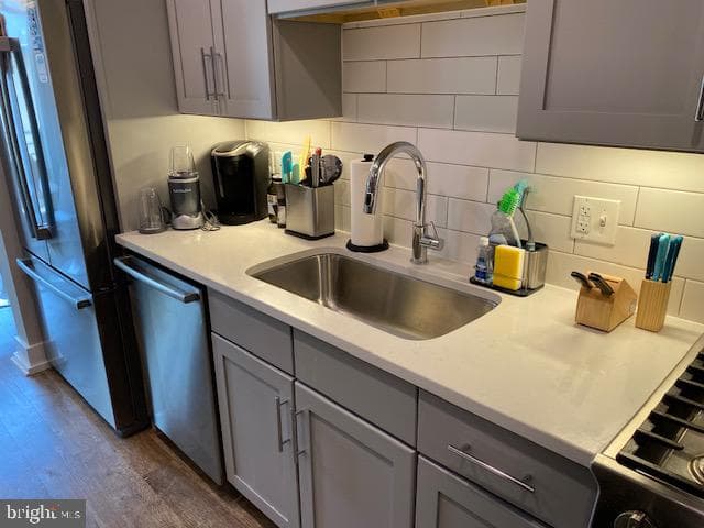 1800 Mount Vernon Avenue #207 photo 8
