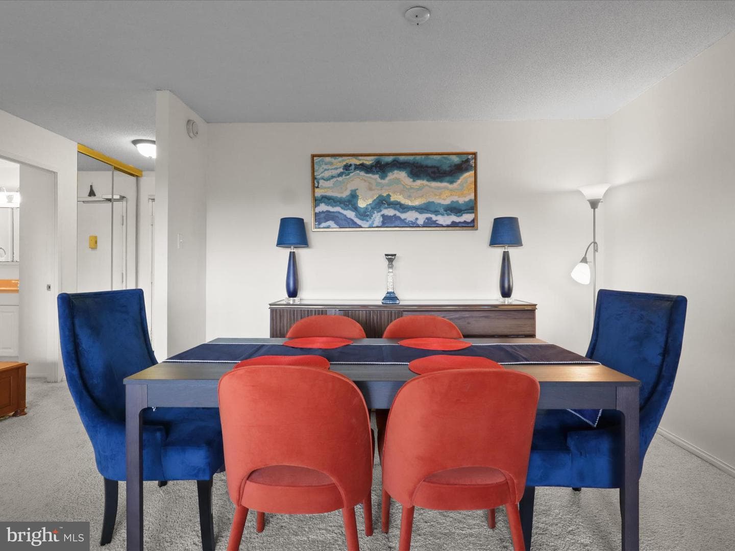205 Yoakum Parkway #1020 photo 10