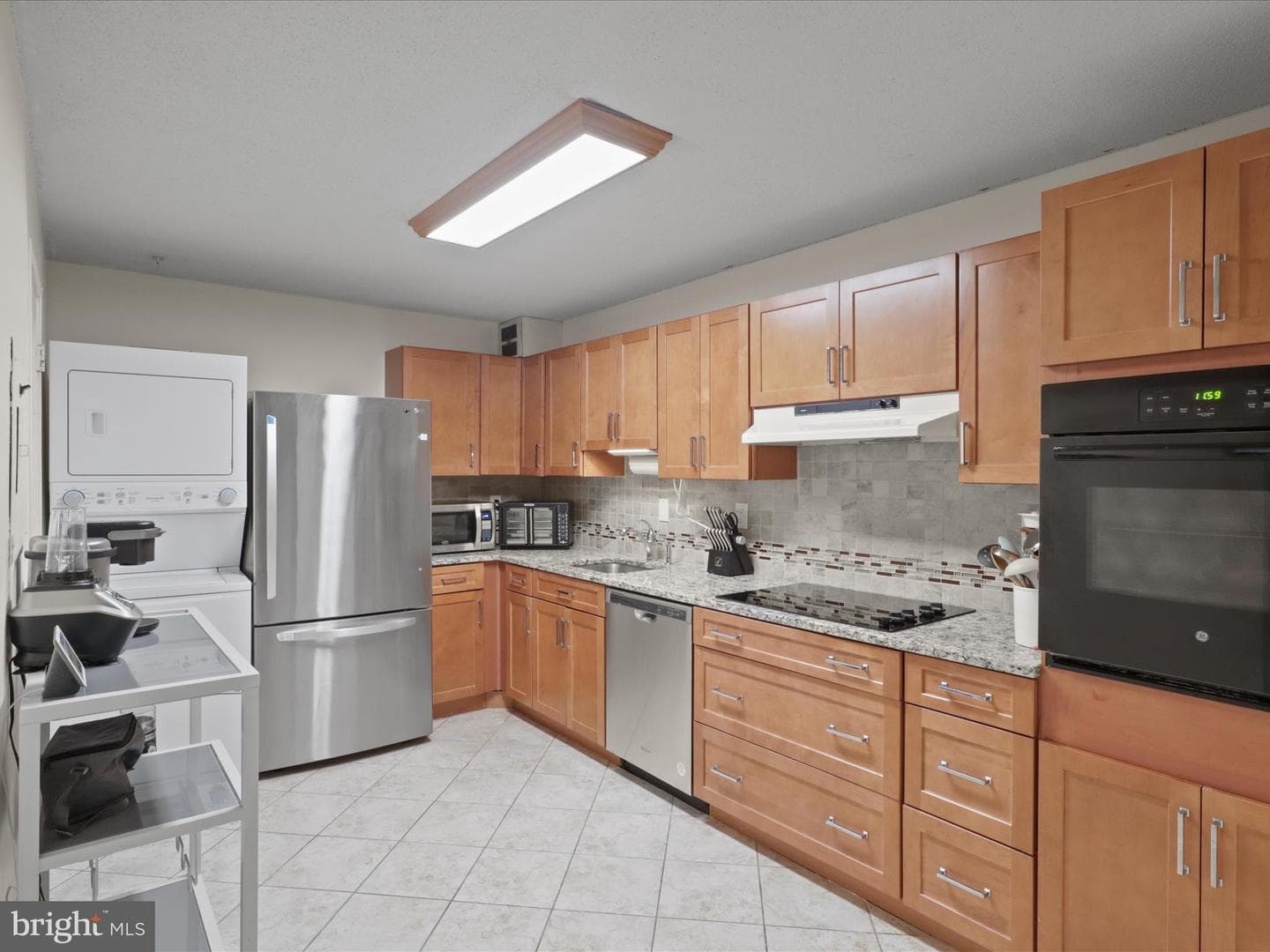 205 Yoakum Parkway #1020 photo 11