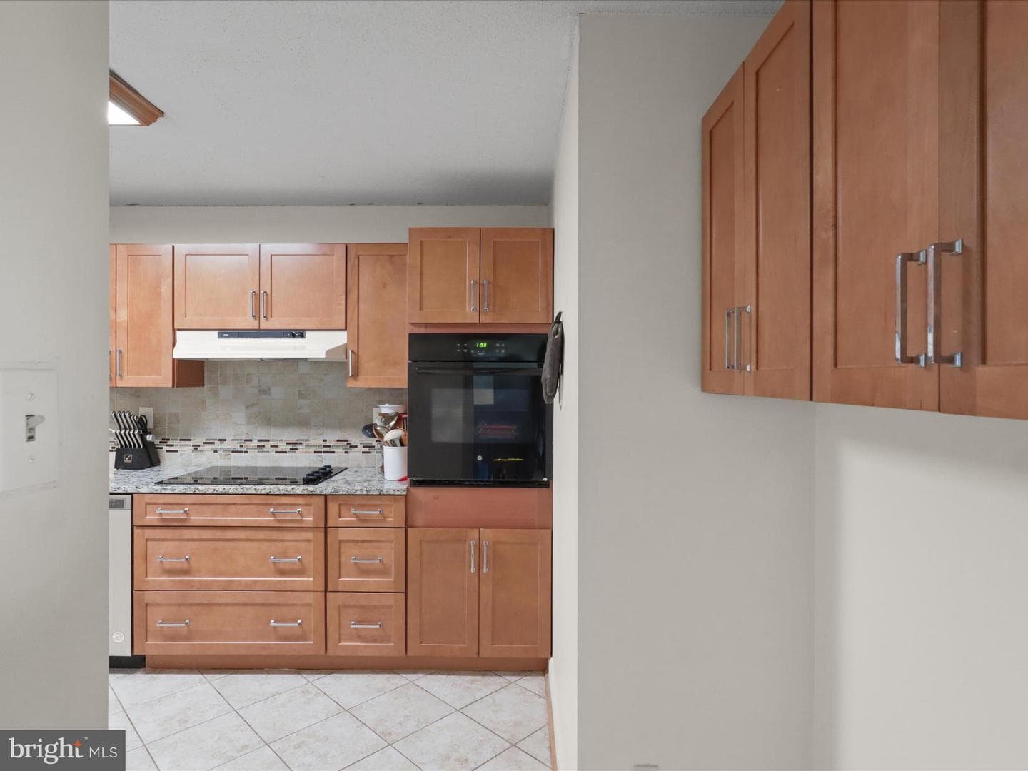 205 Yoakum Parkway #1020 photo 12