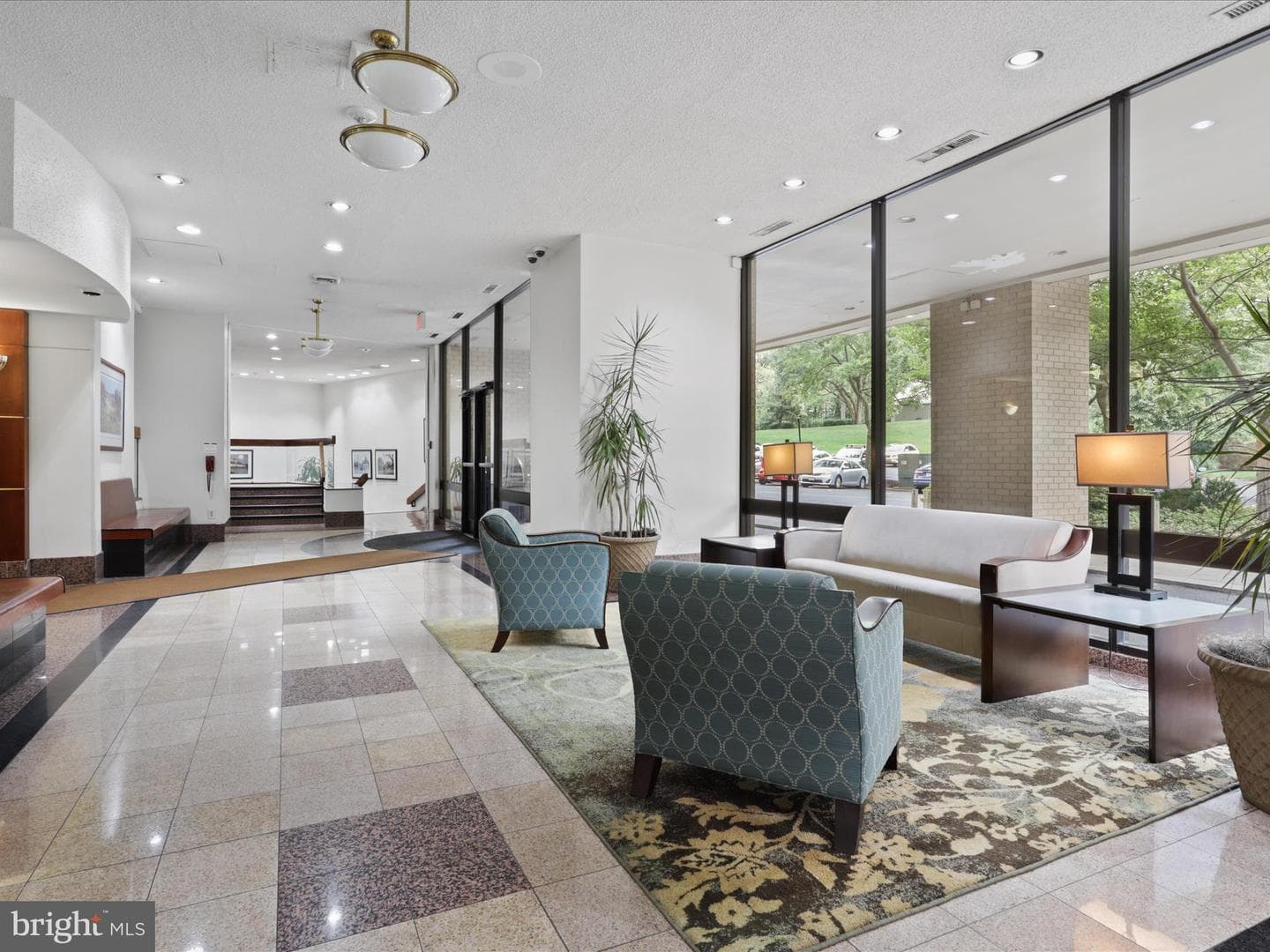 205 Yoakum Parkway #1020 photo 31