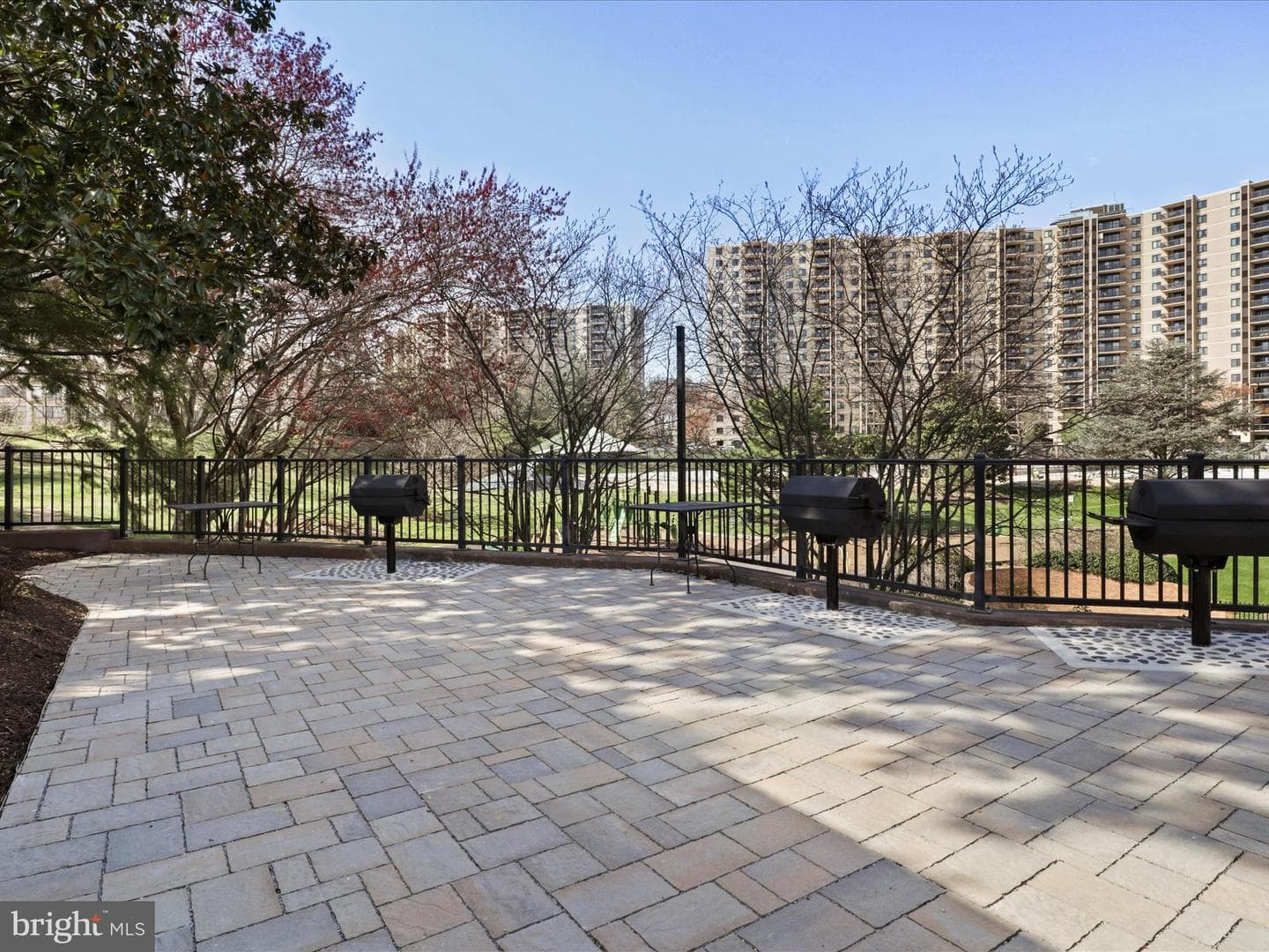205 Yoakum Parkway #1020 photo 48