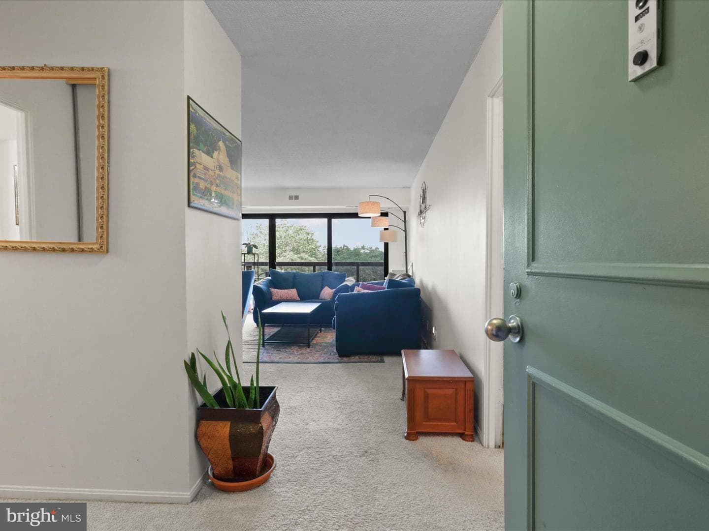 205 Yoakum Parkway #1020 photo 5
