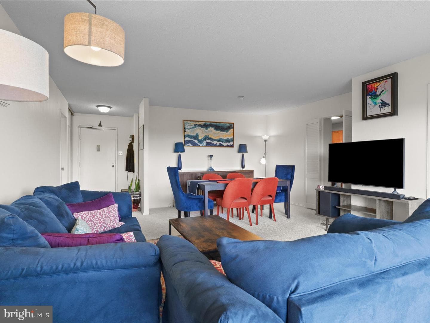 205 Yoakum Parkway #1020 photo 8