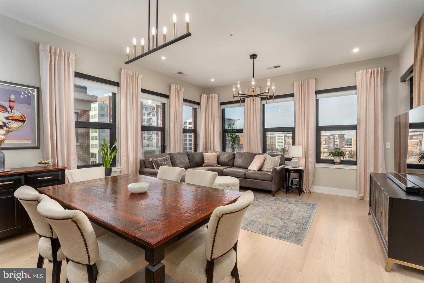 737 Swann Avenue #502