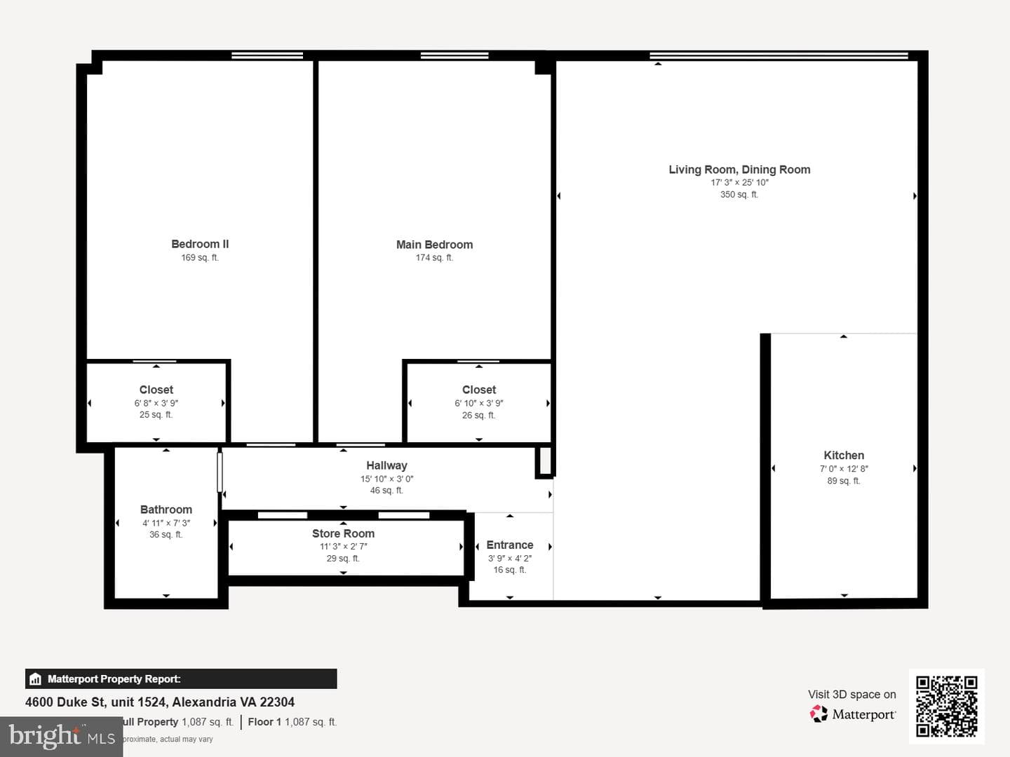 4600 Duke Street #1524 photo 8