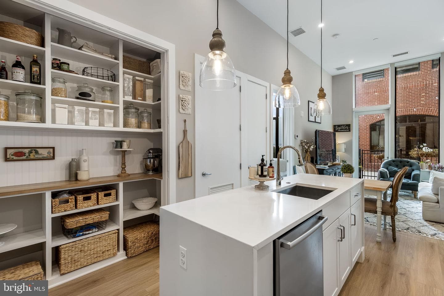 801 N Fairfax Street #142 photo 5