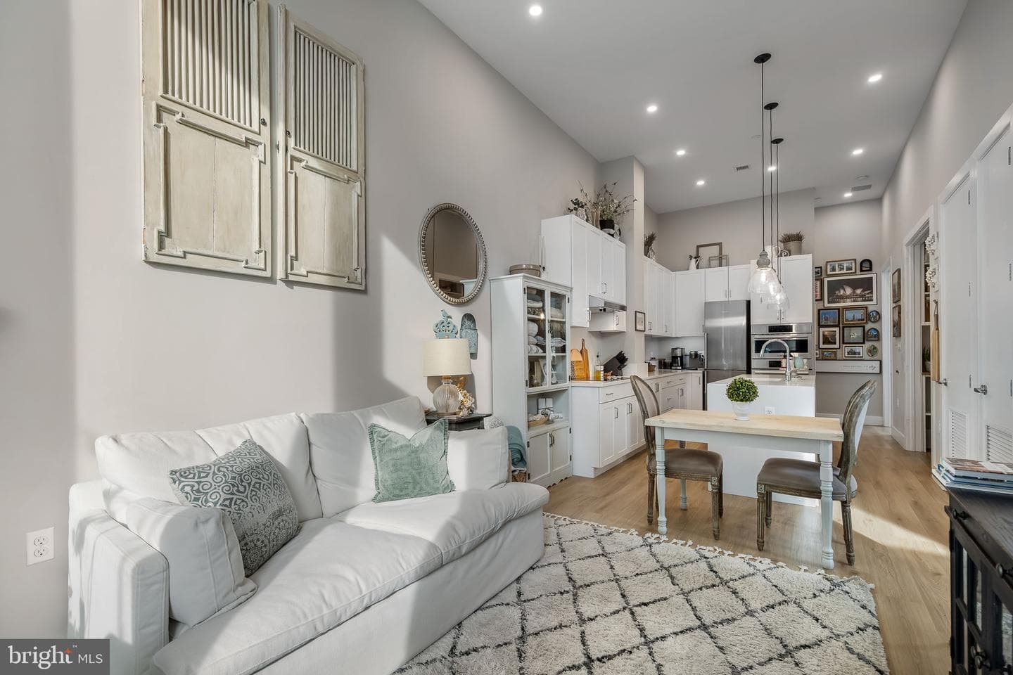 801 N Fairfax Street #142 photo 9