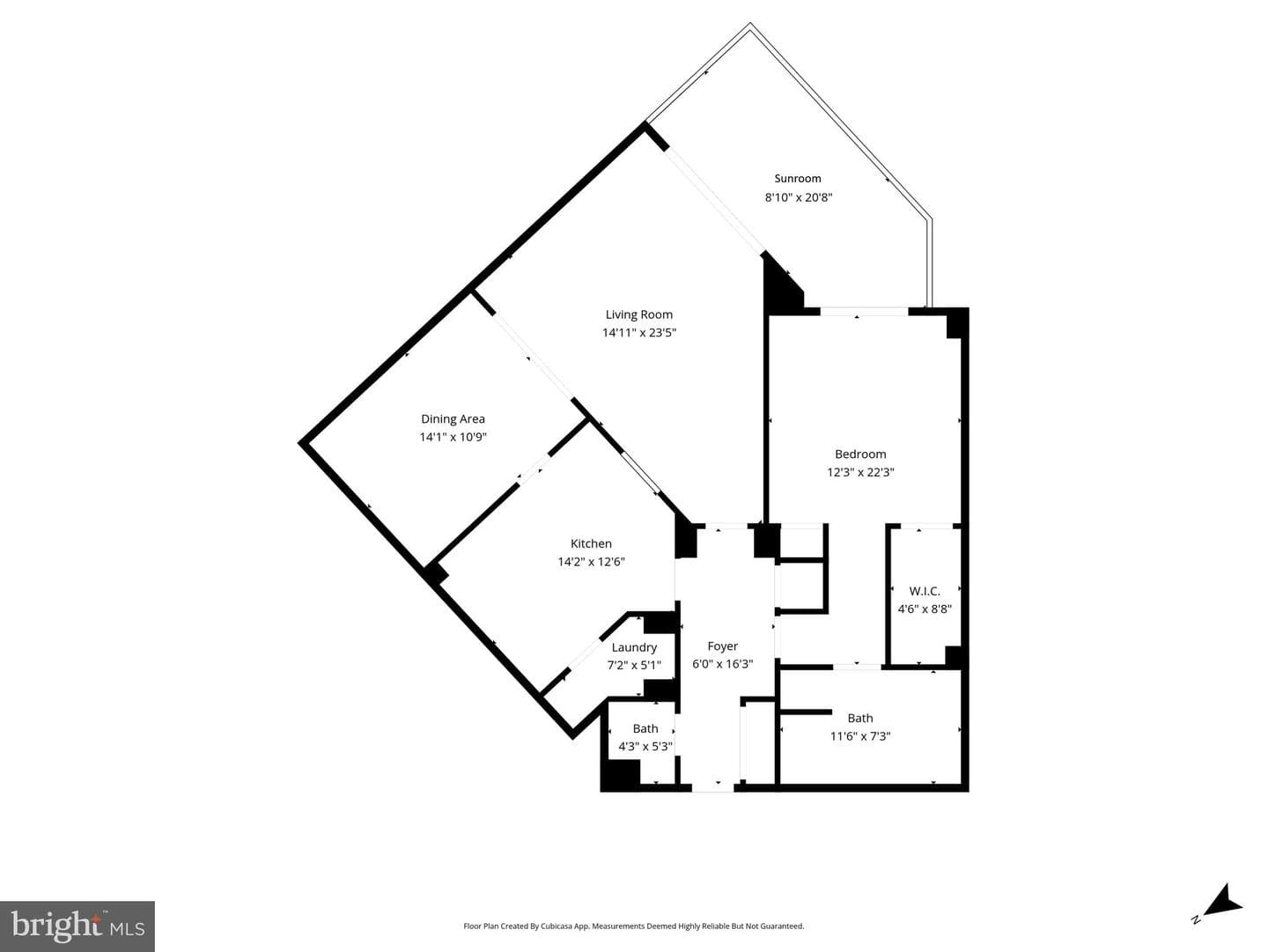 1250 S Washington Street #215 photo 32