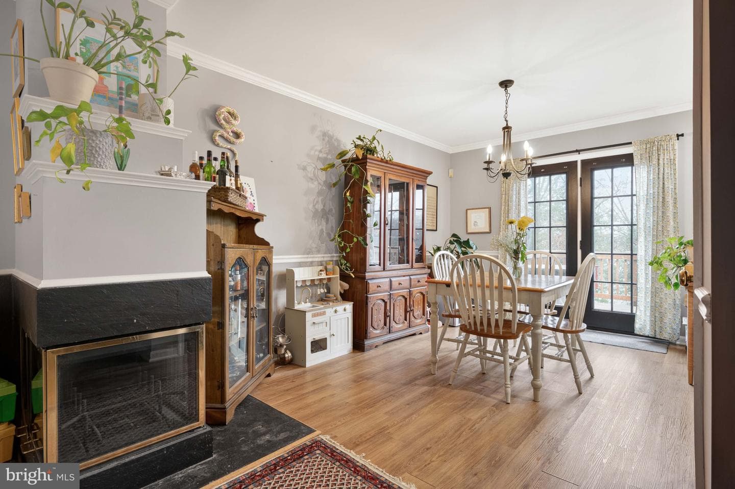 309 S Pickett Street photo 14