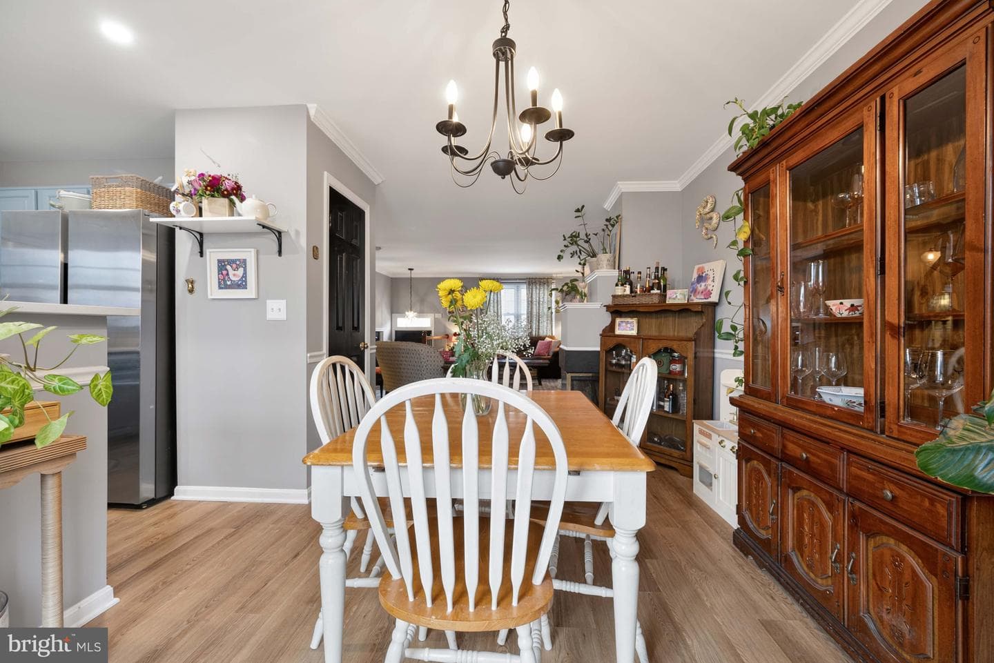 309 S Pickett Street photo 16