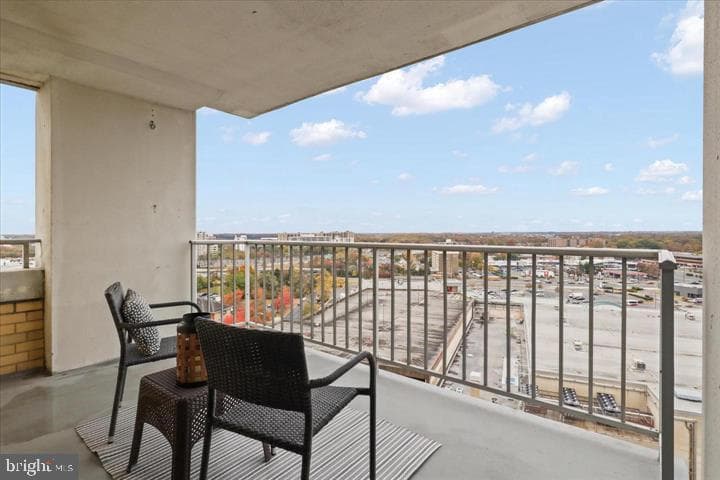 301 N Beauregard Street #601 photo 19