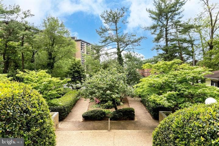 301 N Beauregard Street #601 photo 20