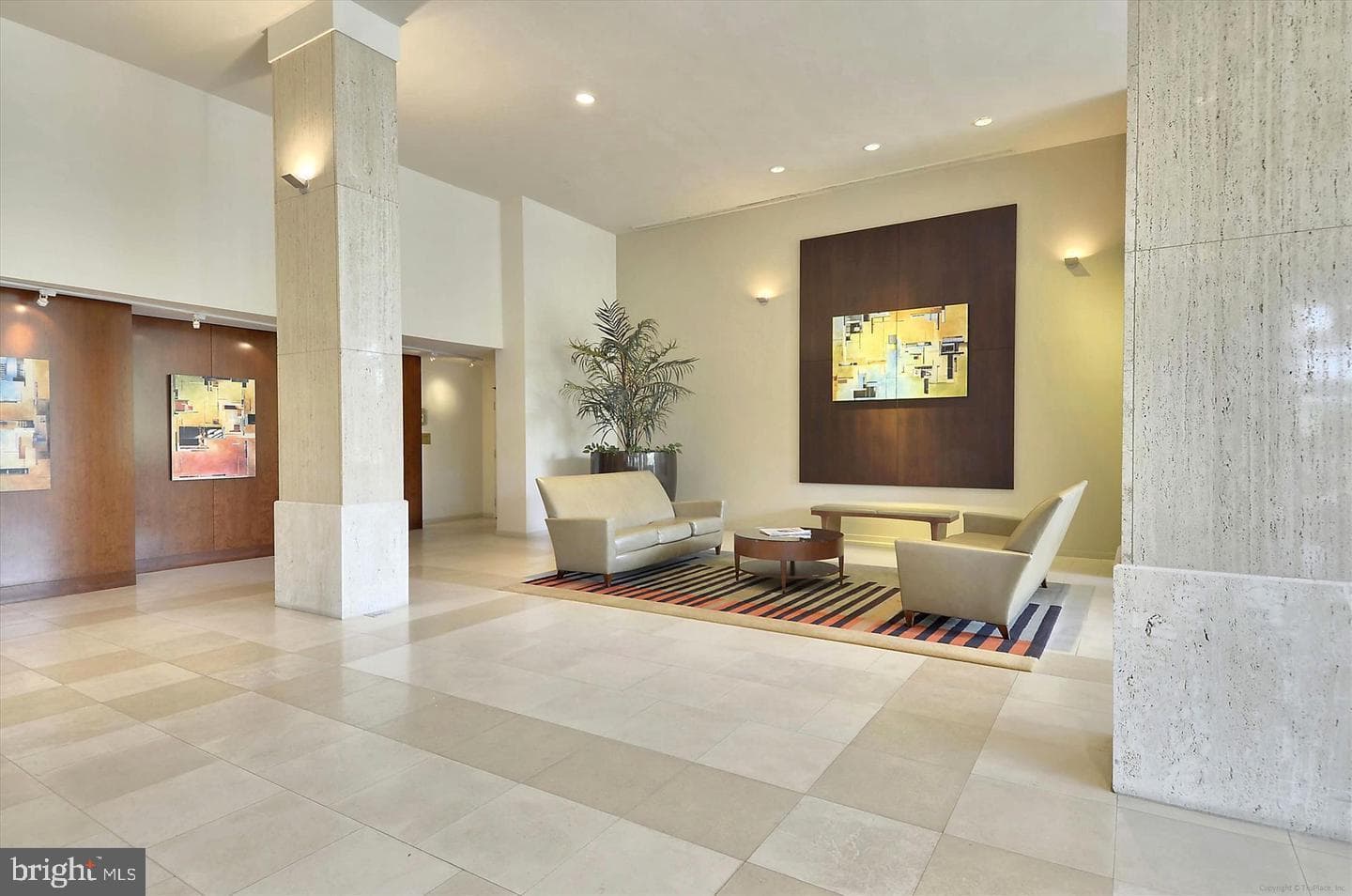 301 N Beauregard Street #601 photo 6