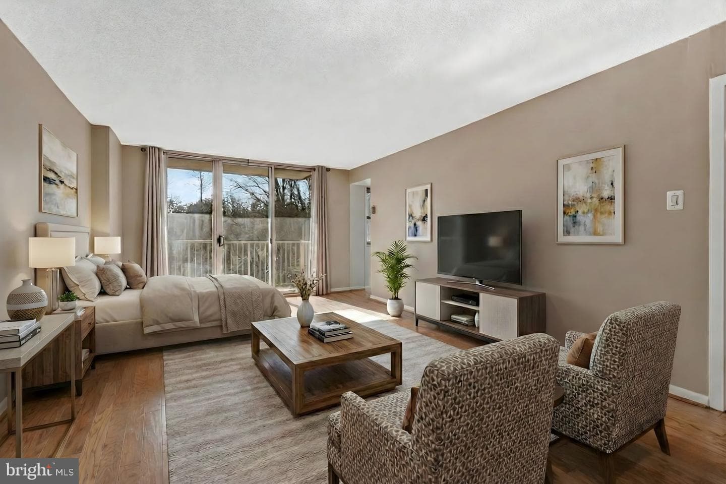 2500 N Van Dorn Street #316 photo 2