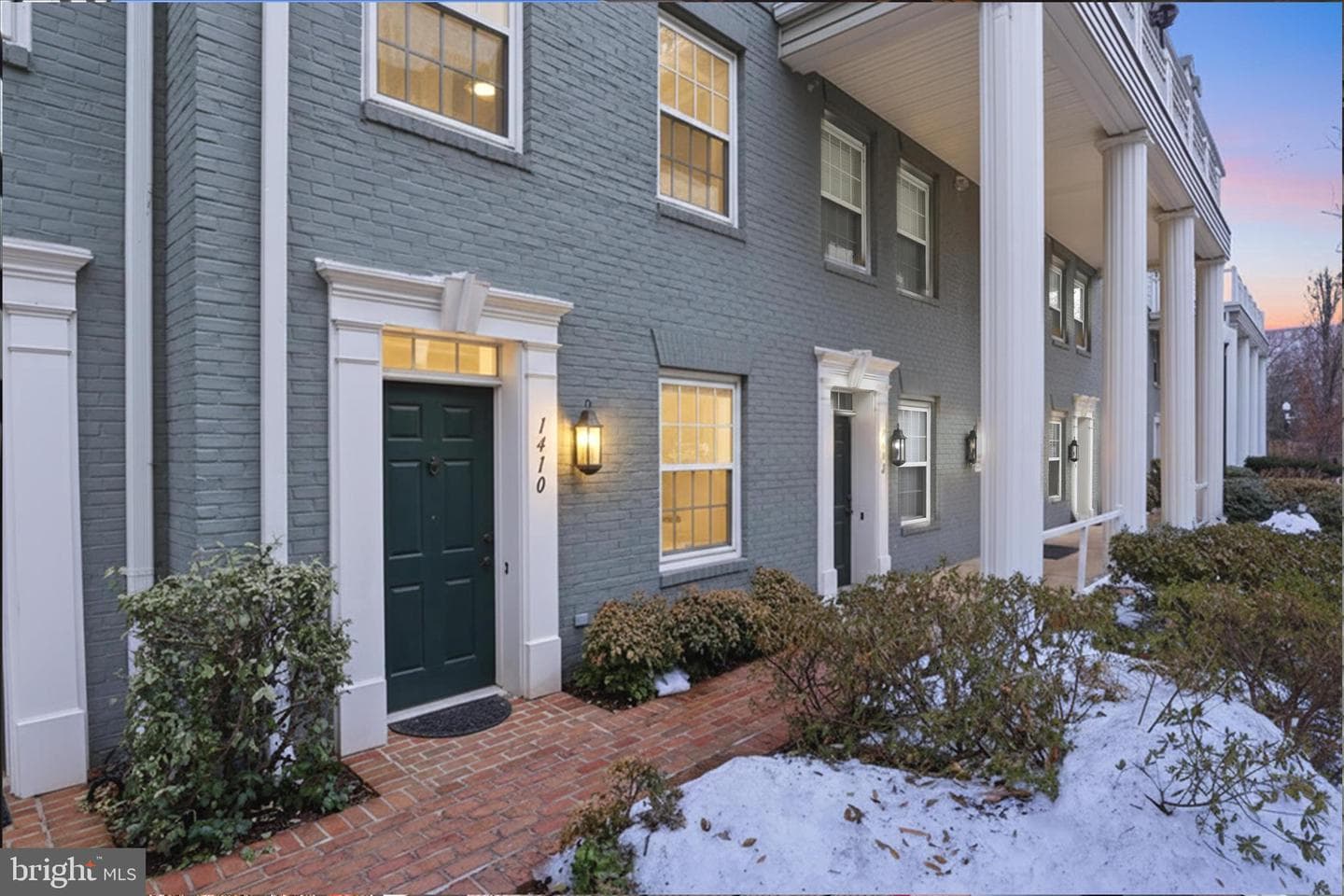 1410 Roundhouse Lane photo 1