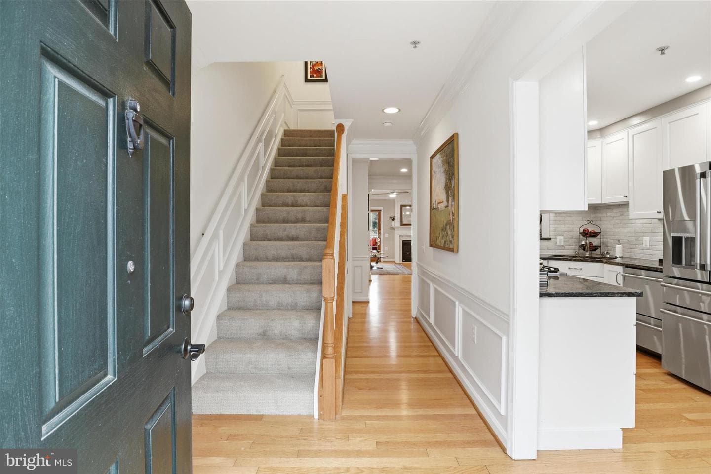 1410 Roundhouse Lane photo 2