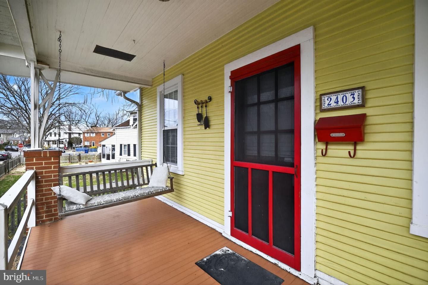 2403 Burke Avenue photo 9