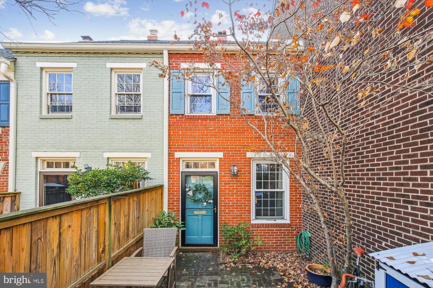 316 N Saint Asaph Street photo 25