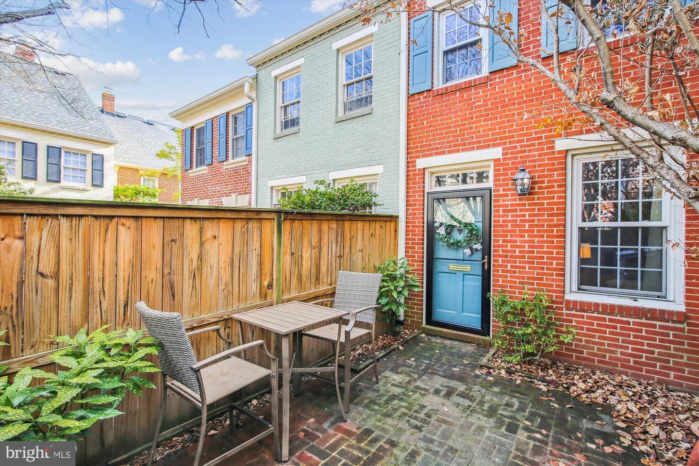 316 N Saint Asaph Street photo 26