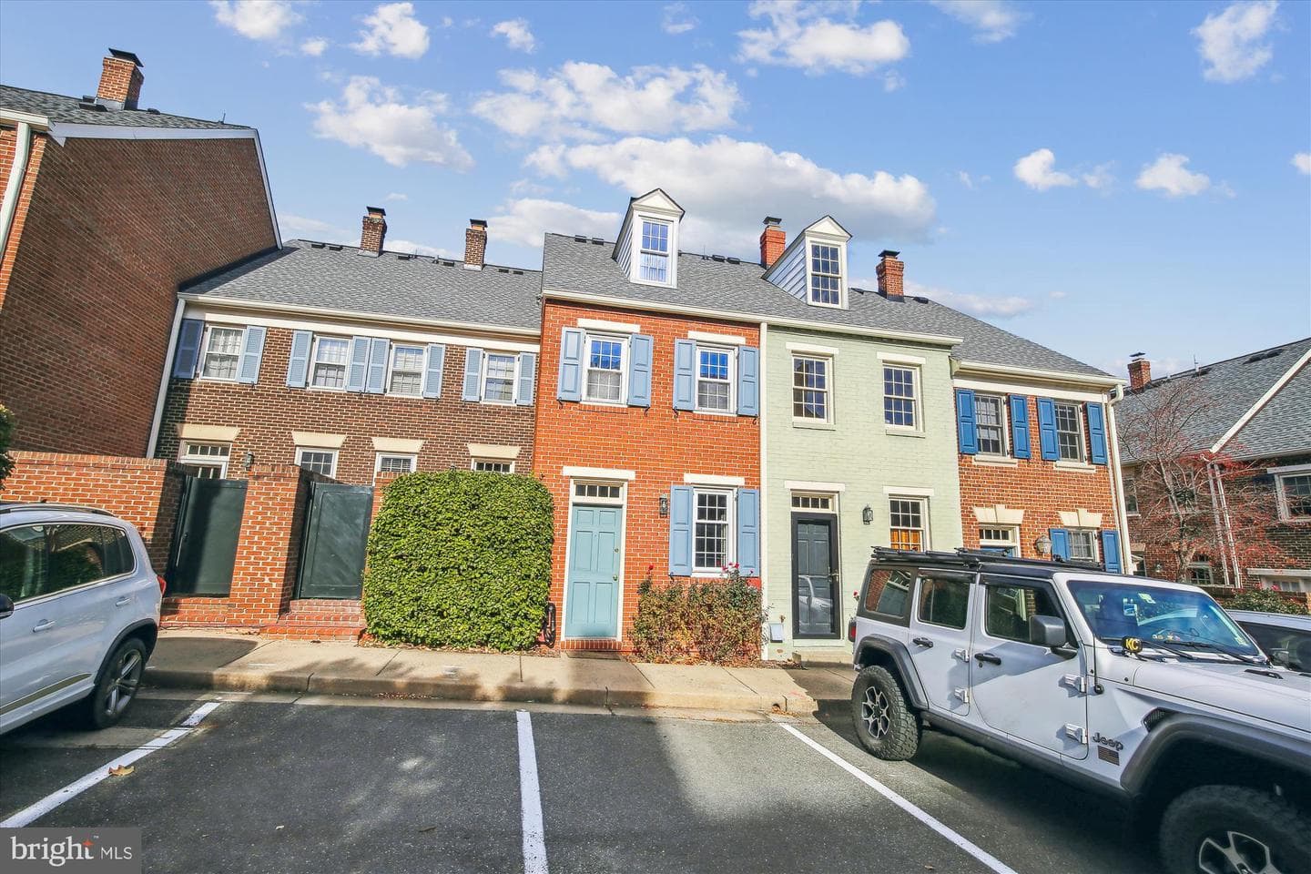 316 N Saint Asaph Street photo 31