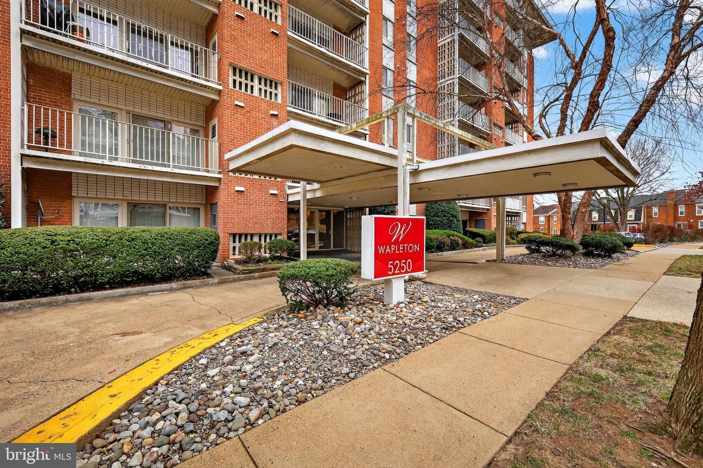 5250 Valley Forge Drive #502 photo 1
