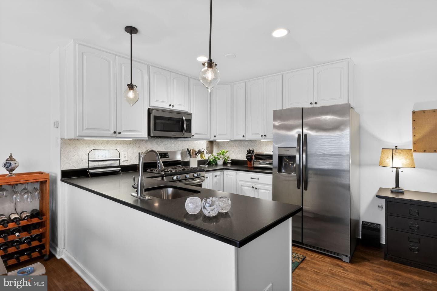 5250 Valley Forge Drive #502 photo 11