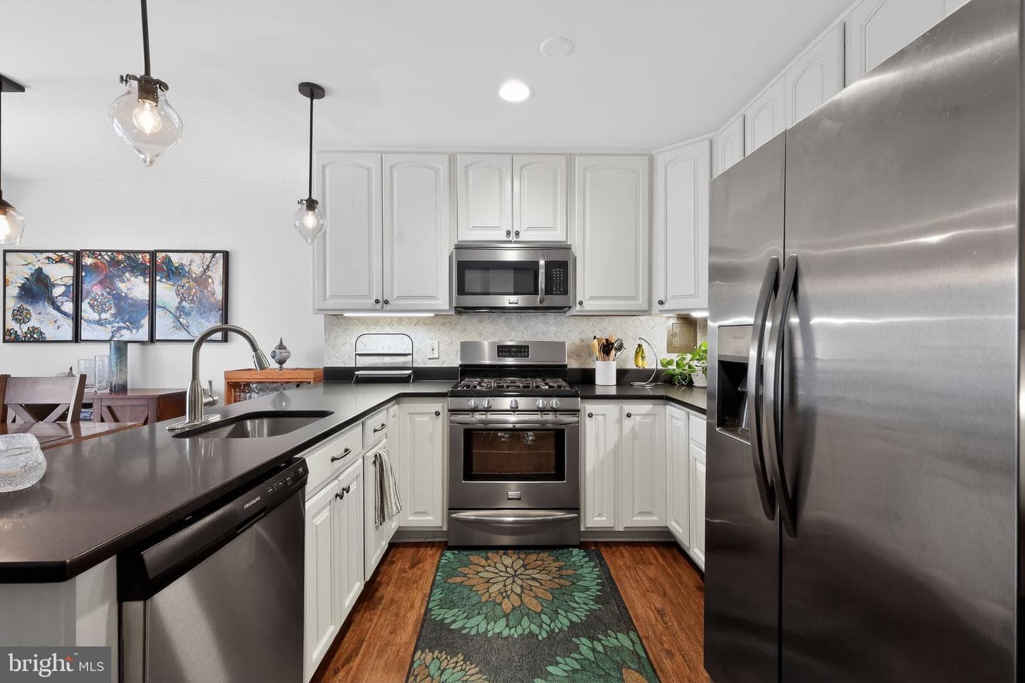5250 Valley Forge Drive #502 photo 12
