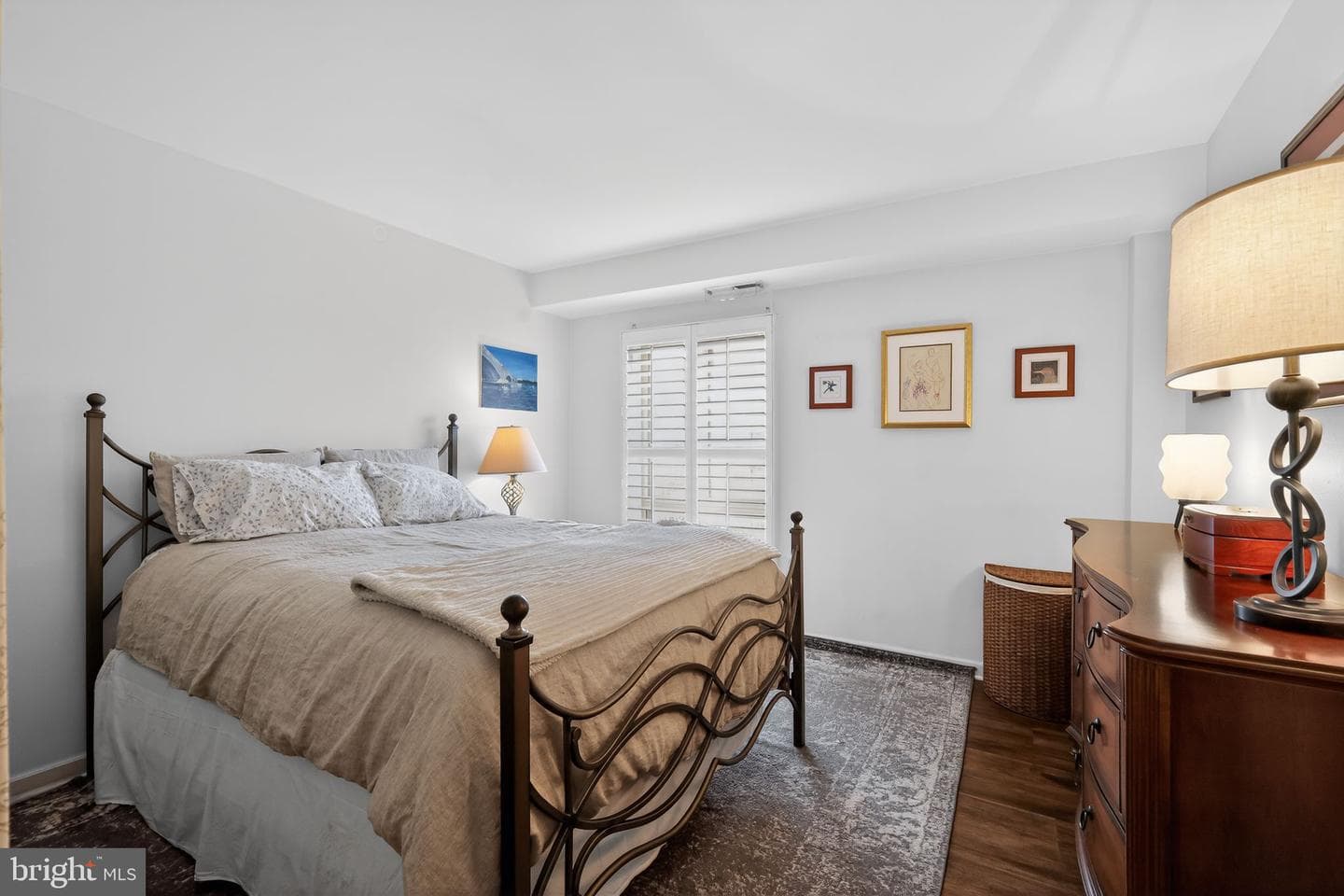 5250 Valley Forge Drive #502 photo 13