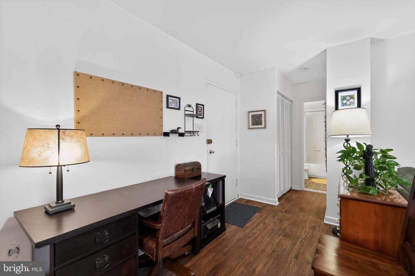 5250 Valley Forge Drive #502 photo 19