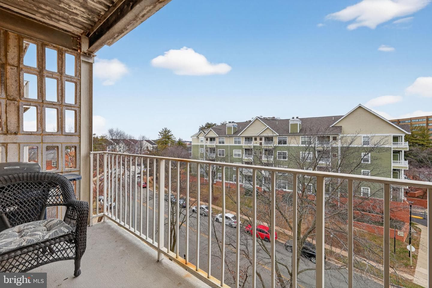 5250 Valley Forge Drive #502 photo 20
