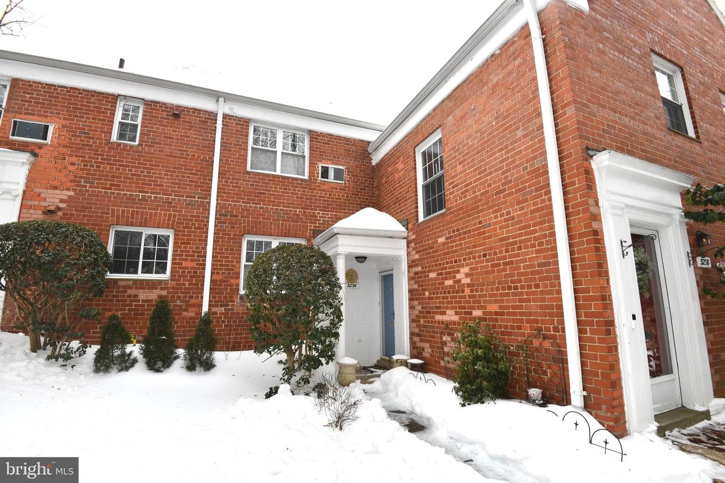 3236 Valley Drive #3236