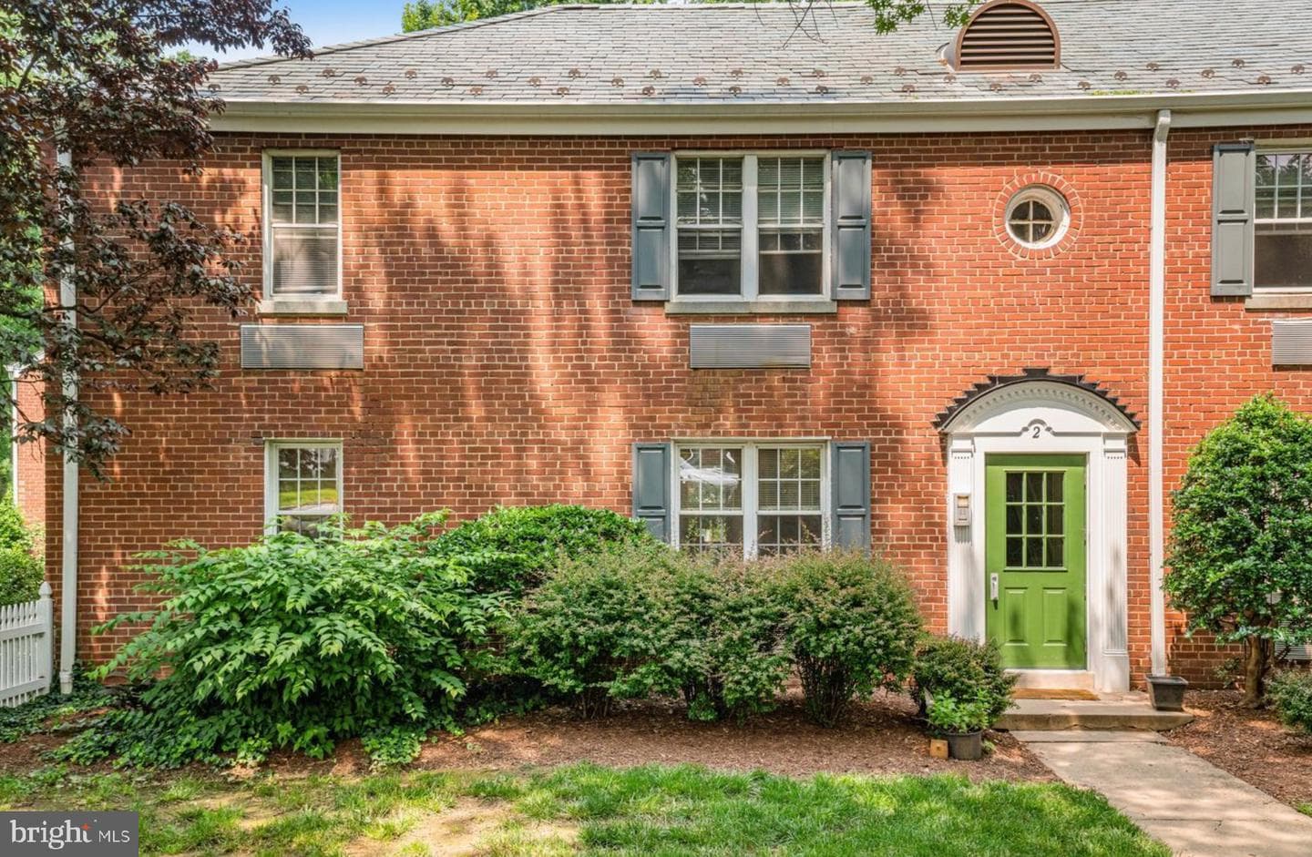2 Auburn Court #b, Alexandria