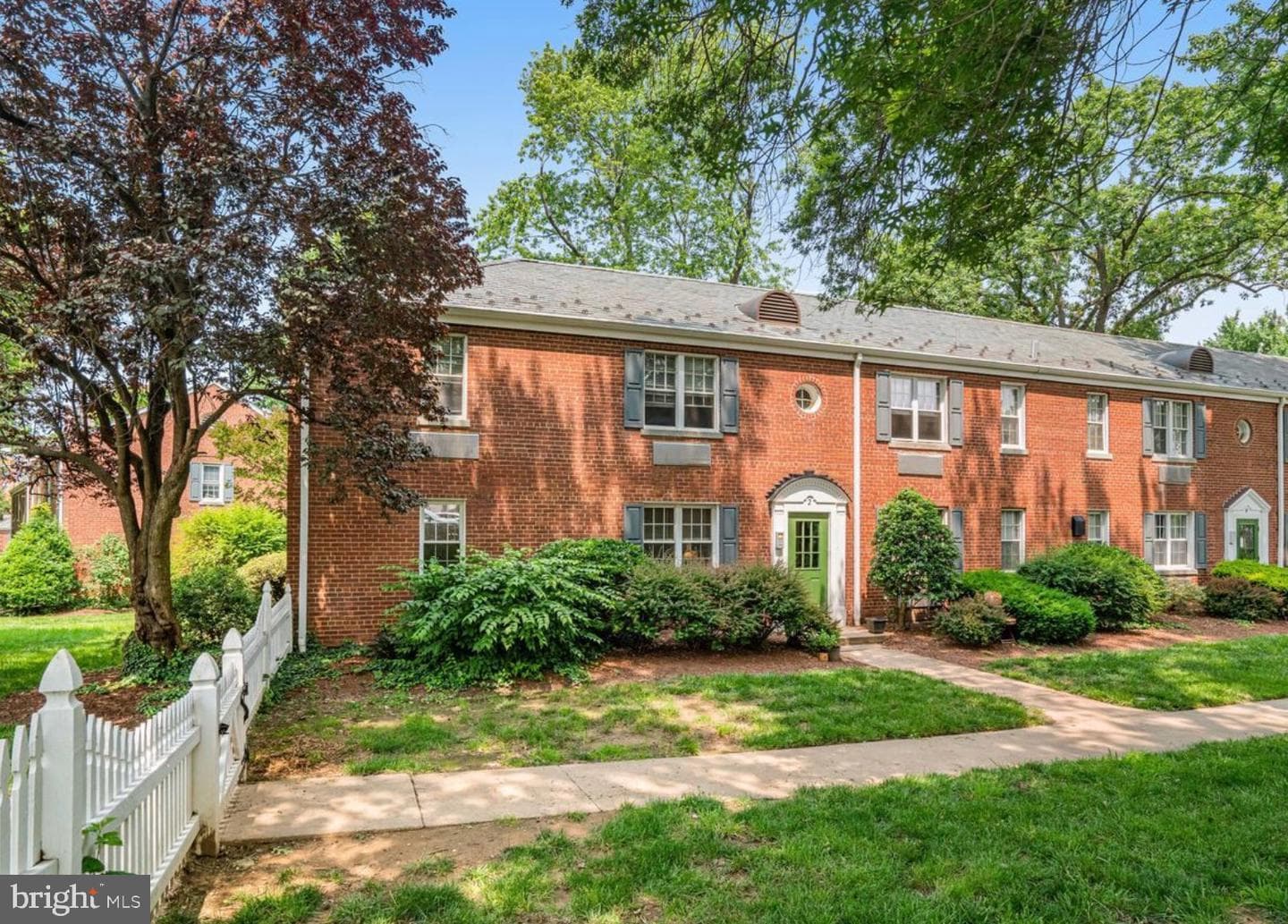 2 Auburn Court #b, Alexandria