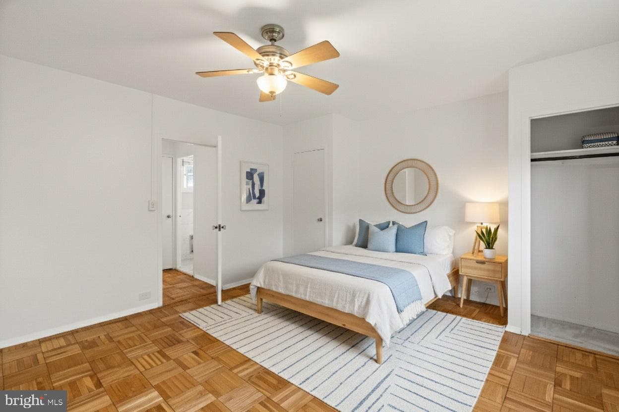 3282 Martha Custis Drive photo 29