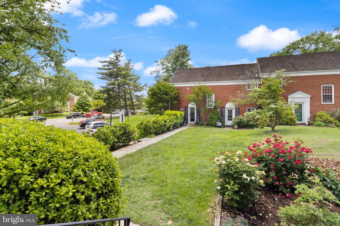 3282 Martha Custis Drive photo 3