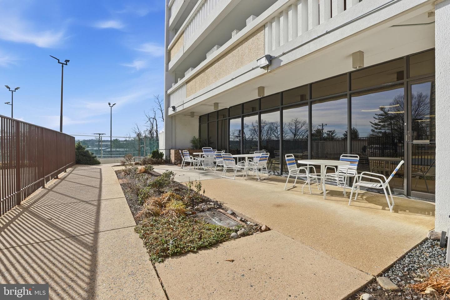 6101 Edsall Road #205 photo 103
