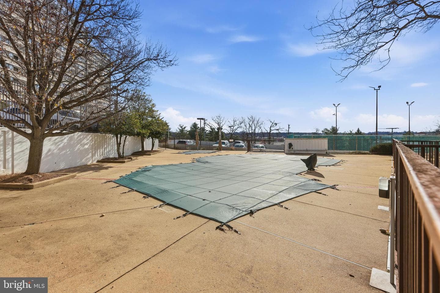 6101 Edsall Road #205 photo 104