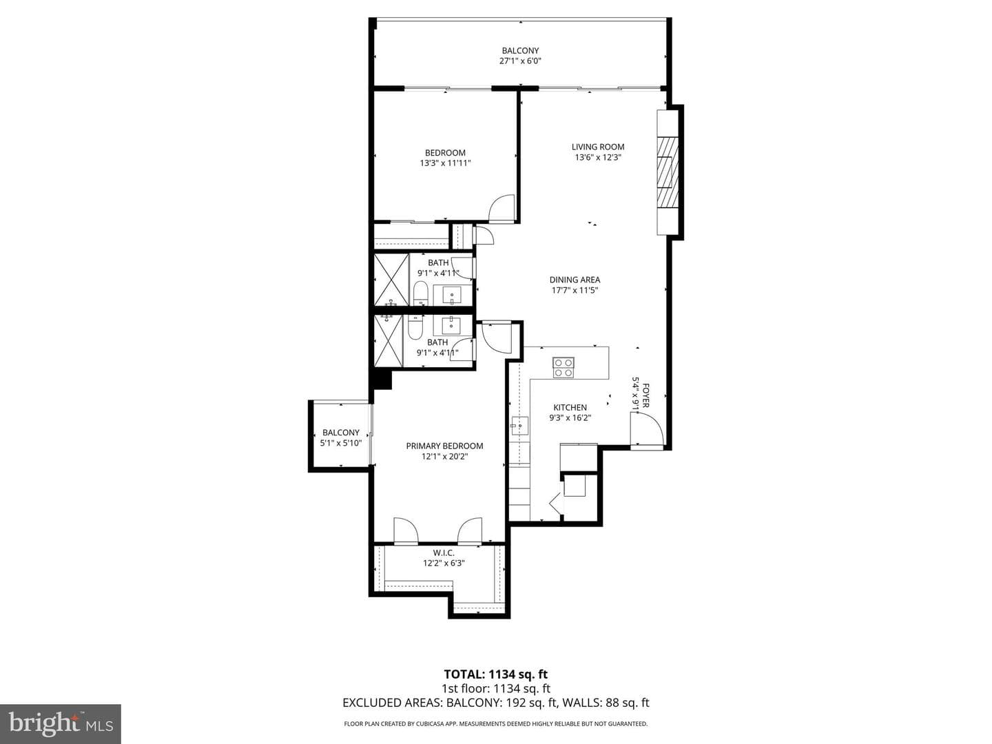 6101 Edsall Road #205 photo 118
