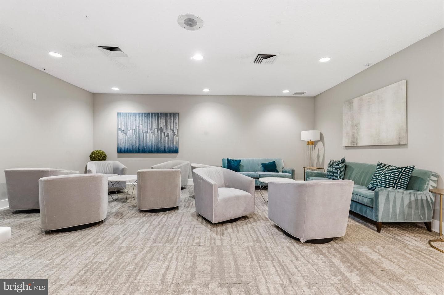 6101 Edsall Road #205 photo 125