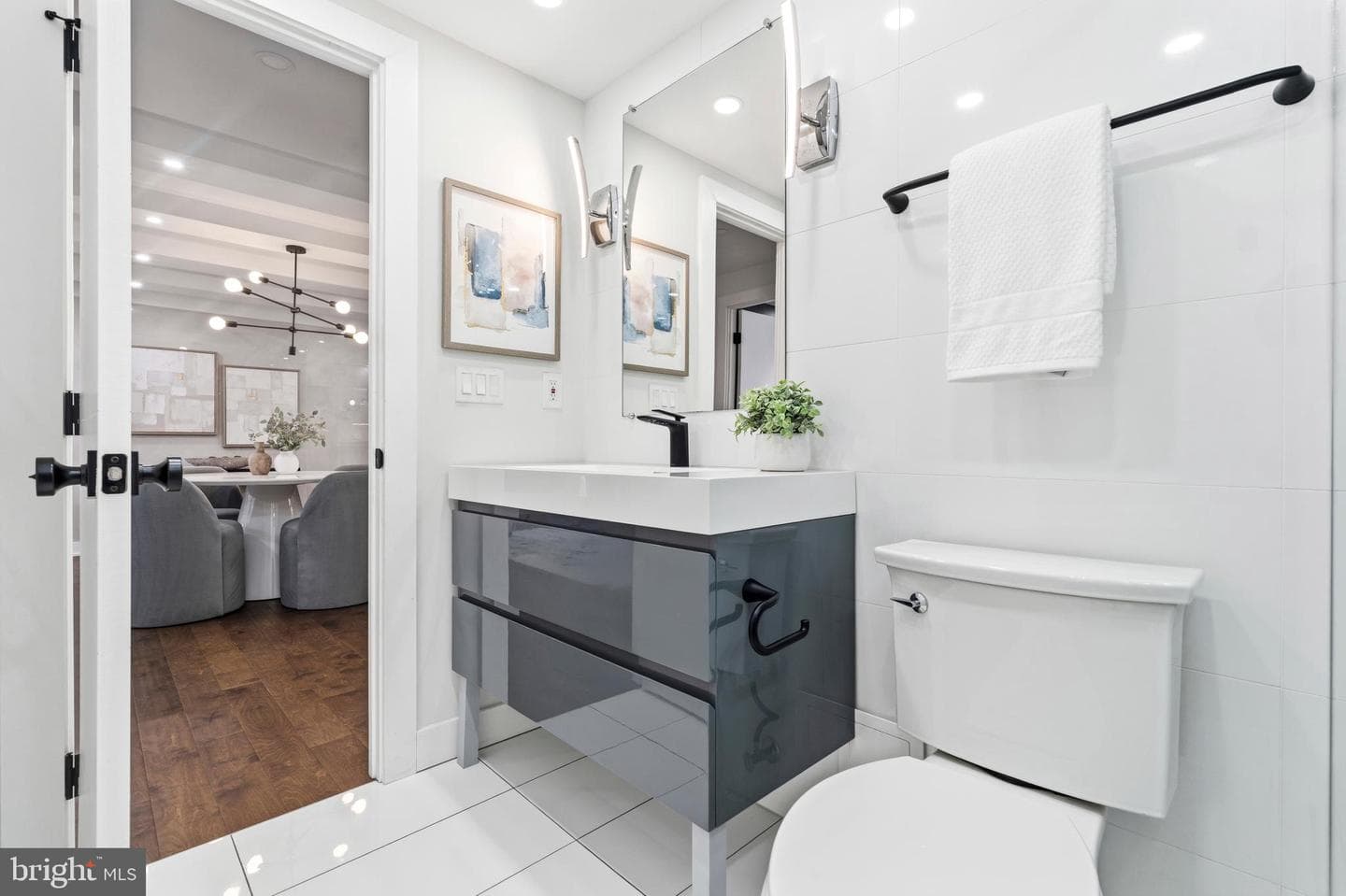 6101 Edsall Road #205 photo 46