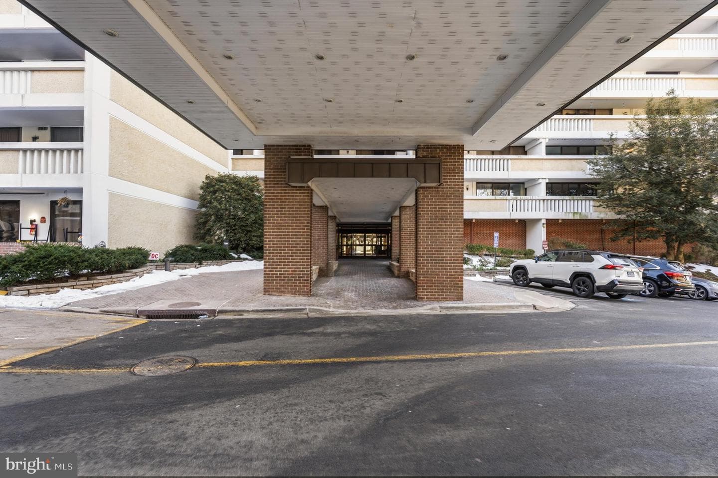 6101 Edsall Road #205 photo 87