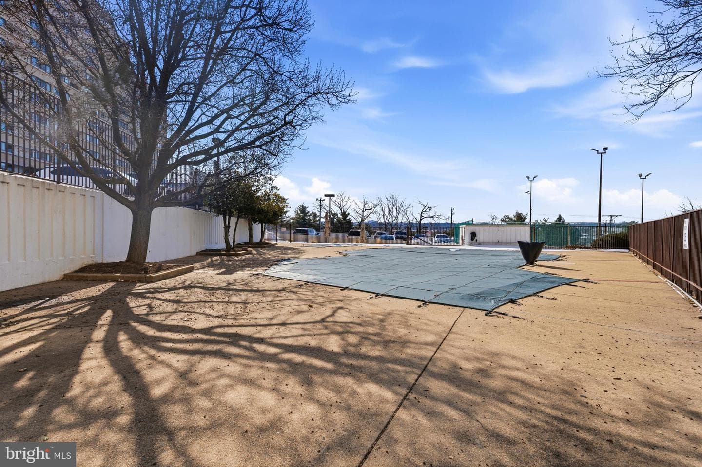 6101 Edsall Road #205 photo 90
