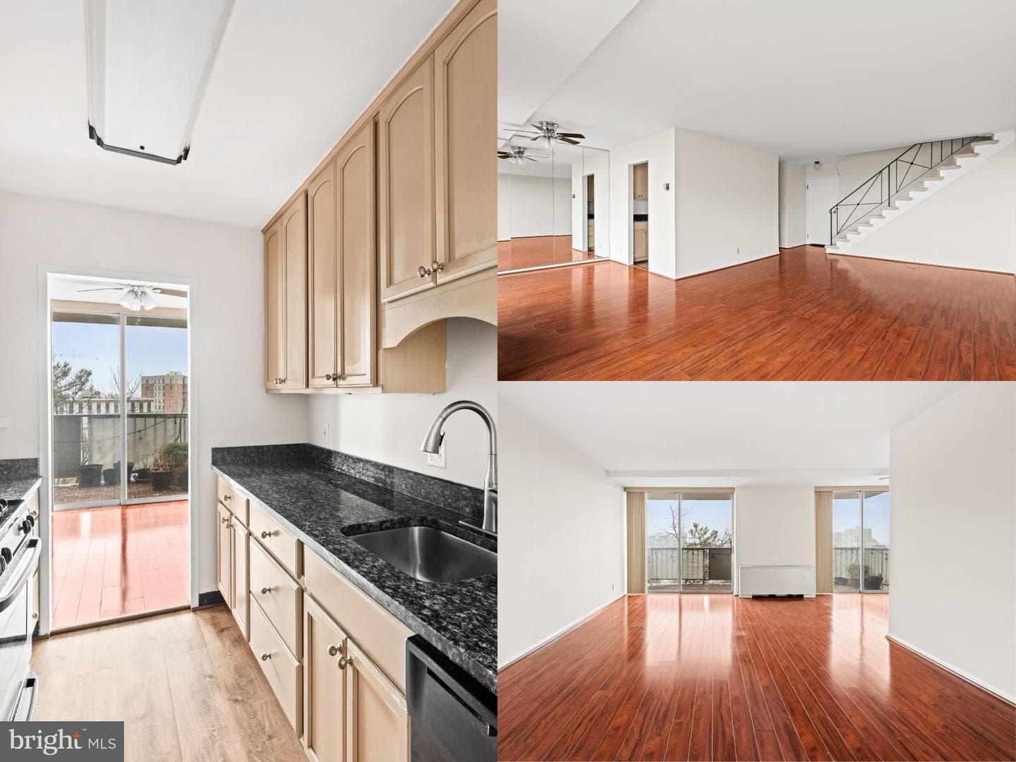 301 N Beauregard Street #604, Alexandria