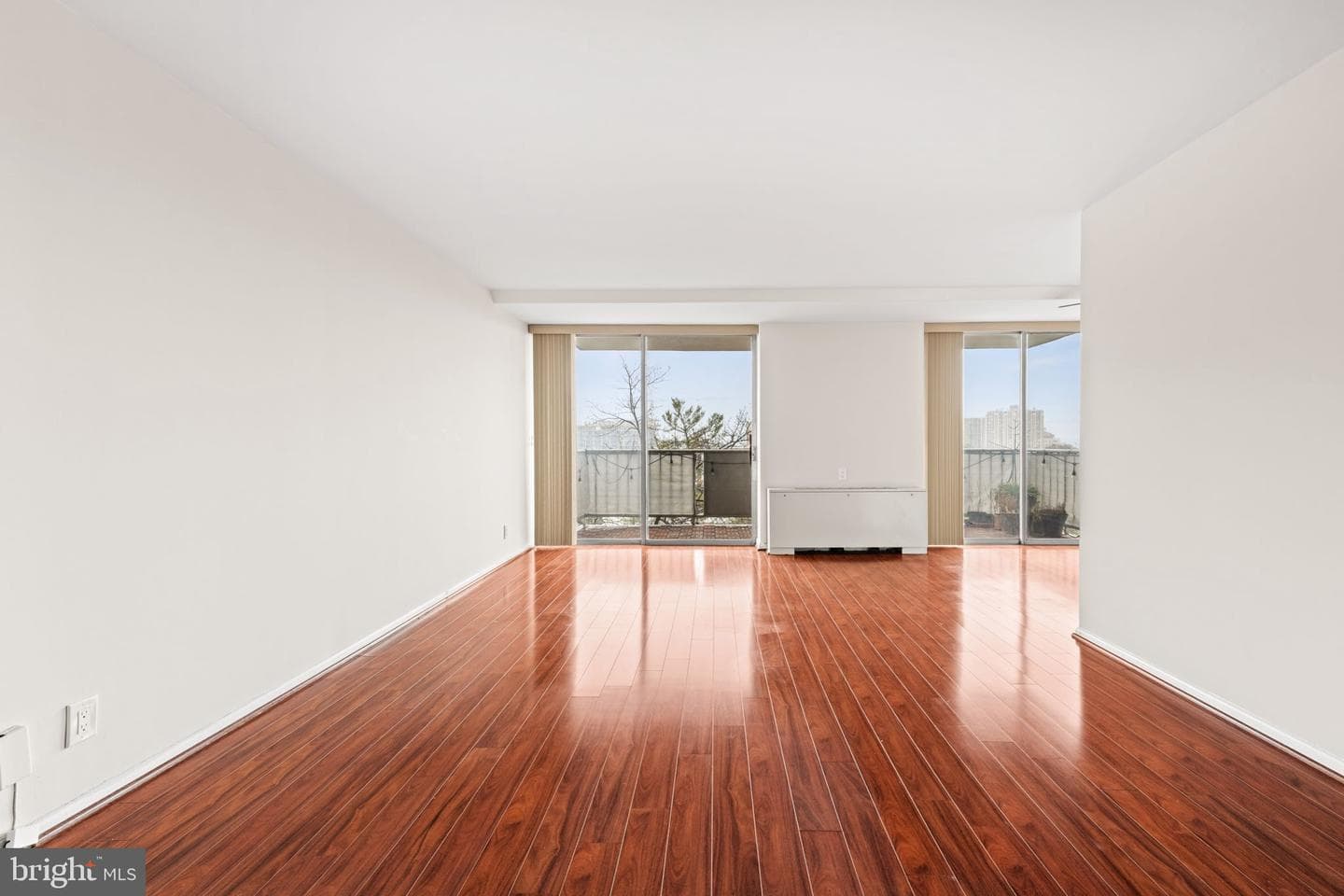 301 N Beauregard Street #604 photo 10