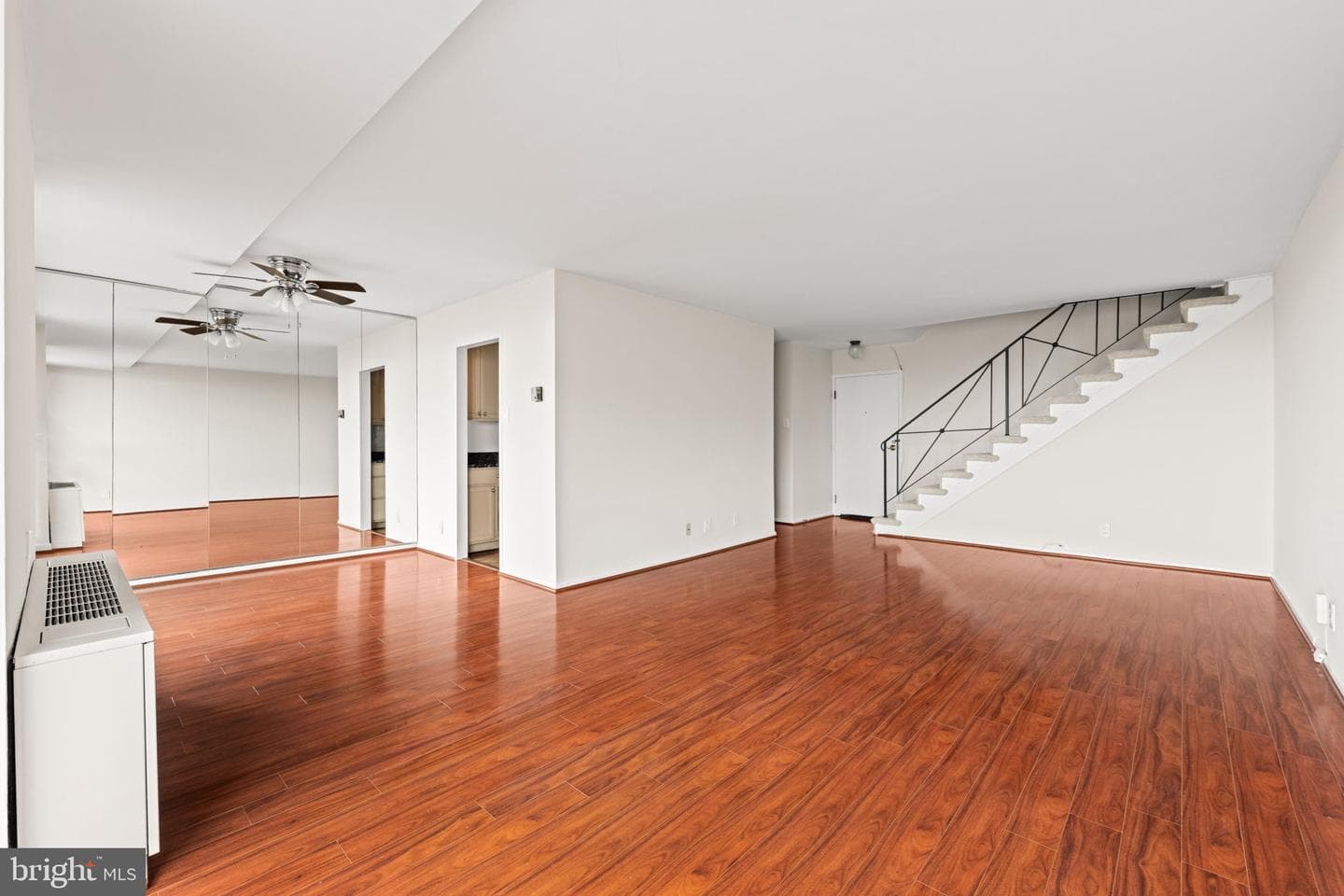 301 N Beauregard Street #604 photo 12